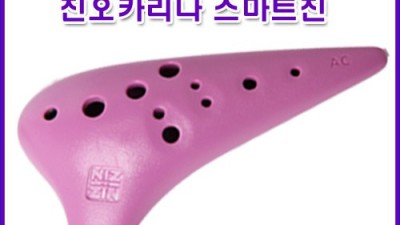 놓치면 후회! 사운드오카리나알토c 득템 후기🎶